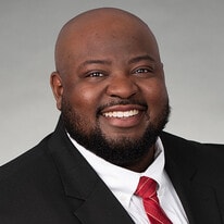 Brandon Scott