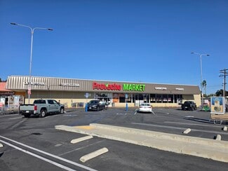 More details for 322 N Euclid St, Fullerton, CA - Retail for Lease
