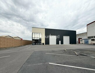 More details for Industrial for Lease