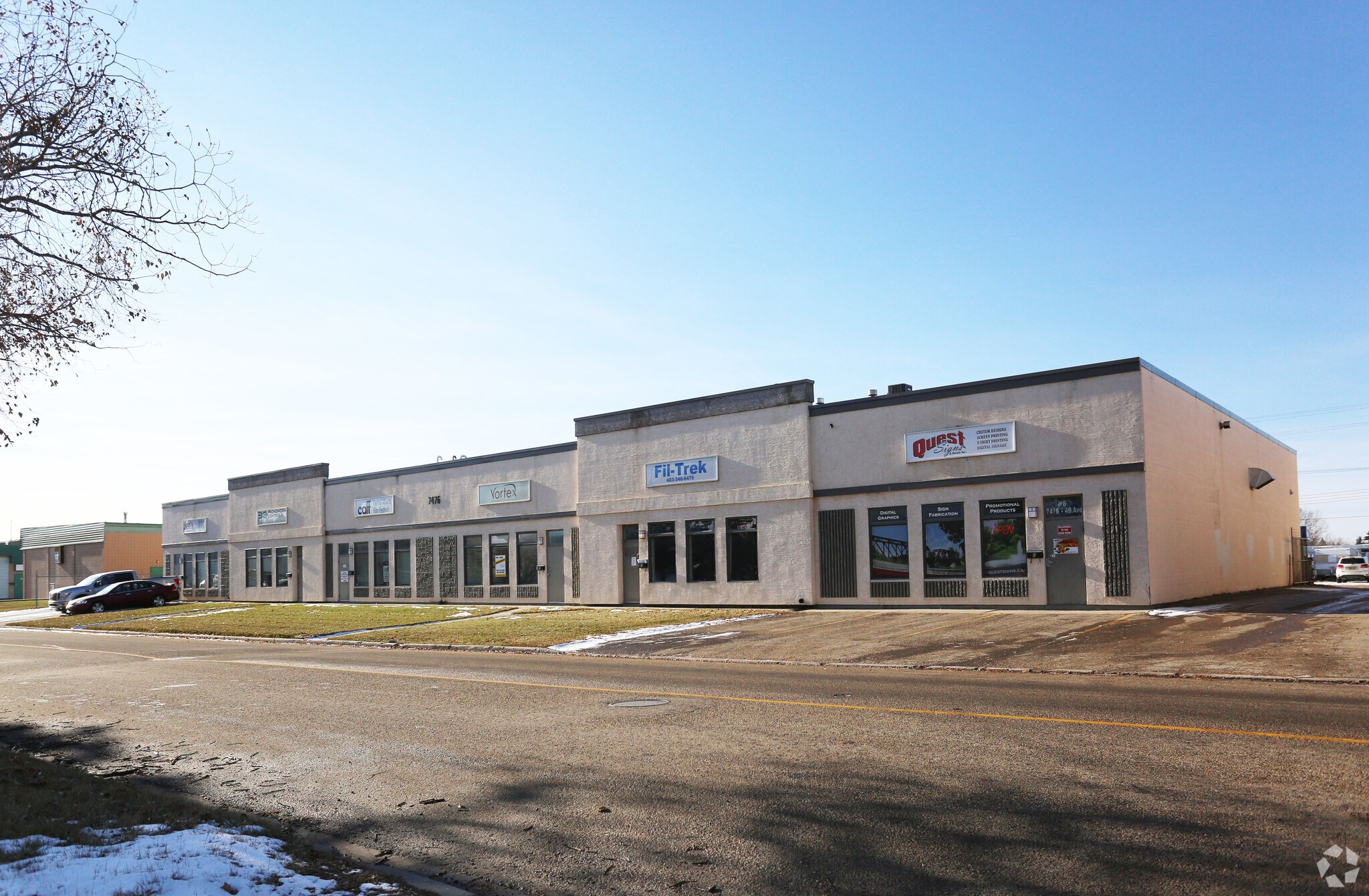 7476 49 Ave, Red Deer, AB à vendre Photo principale- Image 1 de 1