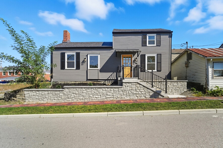 10 N Sycamore St, Lebanon, OH for sale - Primary Photo - Image 1 of 29