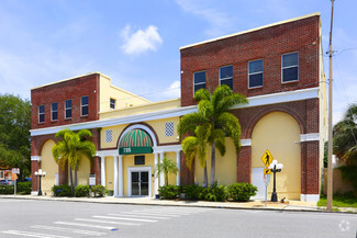 More details for 735 Arlington Ave N, Saint Petersburg, FL - Office for Lease