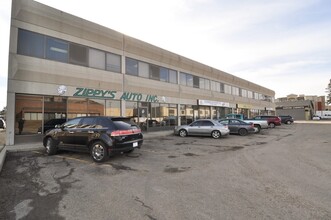 10019-10031 167 St NW, Edmonton, AB for lease Building Photo- Image 1 of 6