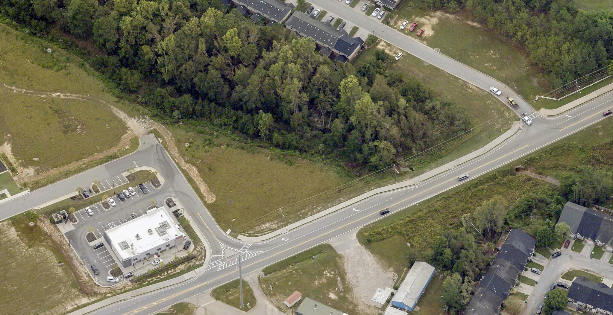5221 Wrightsboro Rd, Grovetown, GA for lease Building Photo- Image 1 of 2