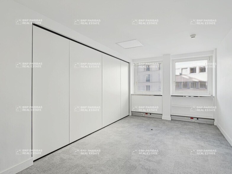137 Rue De L'Universite, Paris à louer - Plan d’étage - Image 3 de 8