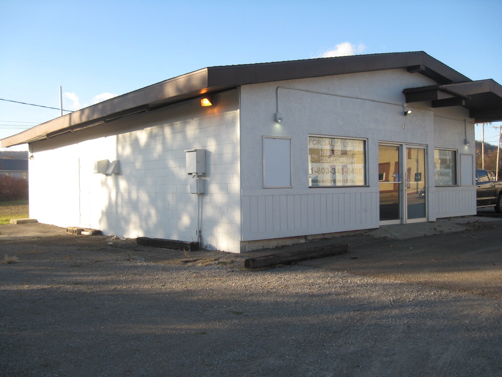 3 S Main St, Franklinville, NY for sale Building Photo- Image 1 of 13