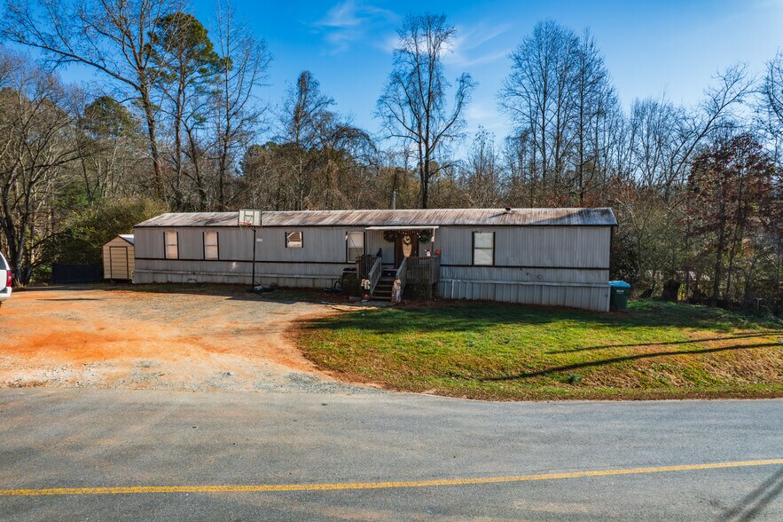 6 Beechwood Ln, Jasper, GA for sale - Primary Photo - Image 1 of 3