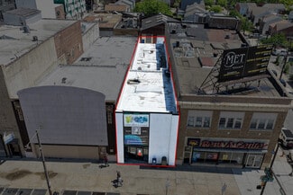 Plus de détails pour 905 N Broad St, Philadelphia, PA - Commerce de détail à vendre