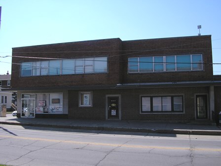 520-522 14th St, Sioux City, IA for lease - Building Photo - Image 2 of 12