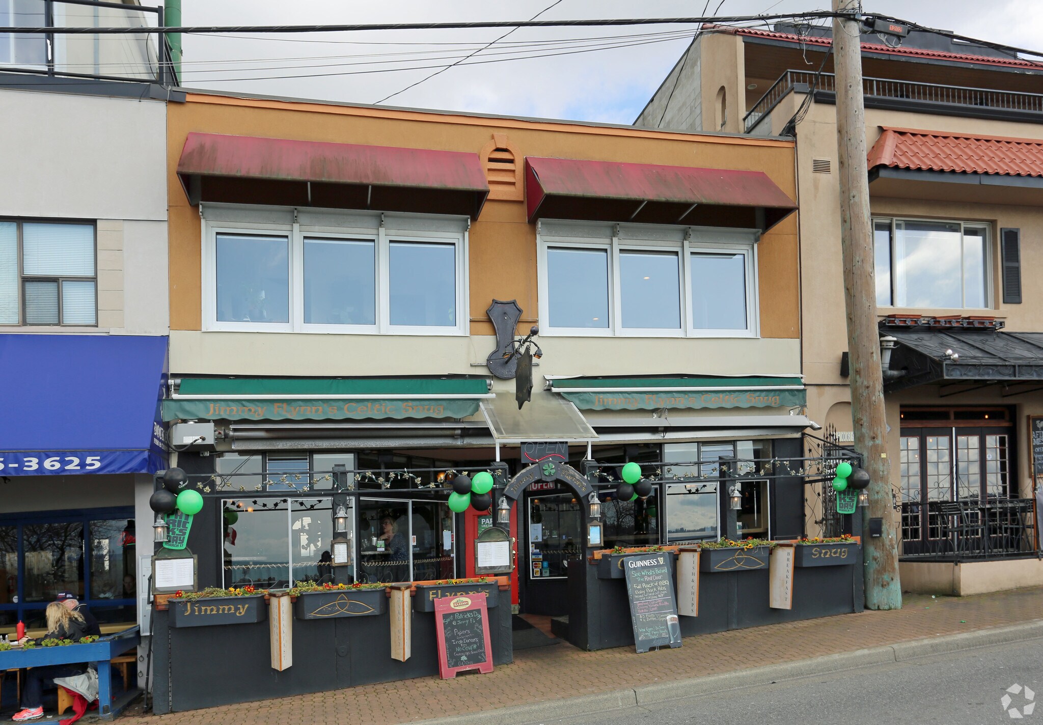 15065 Marine Dr, White Rock, BC à vendre Photo principale- Image 1 de 1