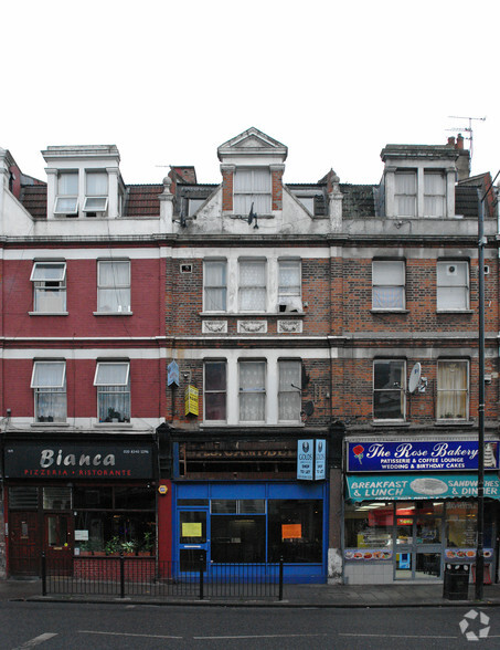 421 Green Lanes, London for lease - Building Photo - Image 3 of 3