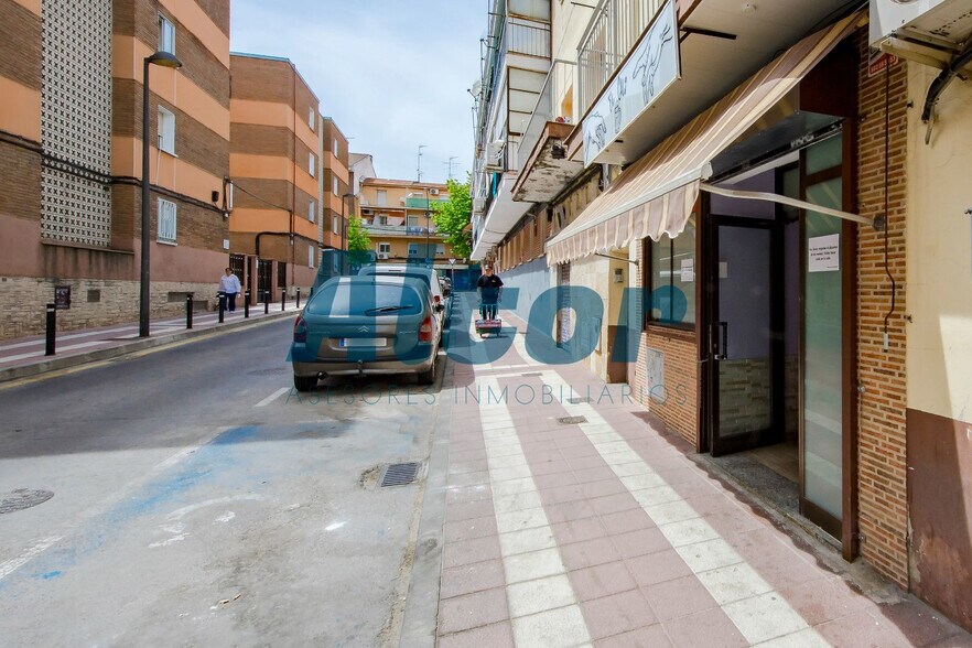 Multifamily in Getafe, Madrid for sale - Primary Photo - Image 1 of 6