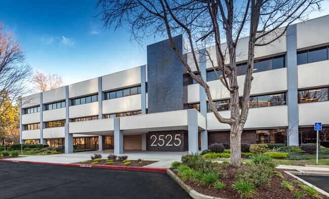 More details for 2525 Natomas Park Dr, Sacramento, CA - Office for Lease