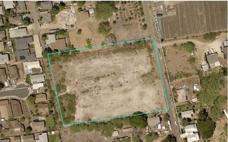 More details for 87-104 Kulaaupuni St, Waianae, HI - Land for Sale