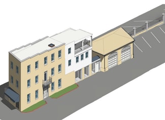 More details for 248-252 Meeting St, Charleston, SC - Office, Retail for Lease