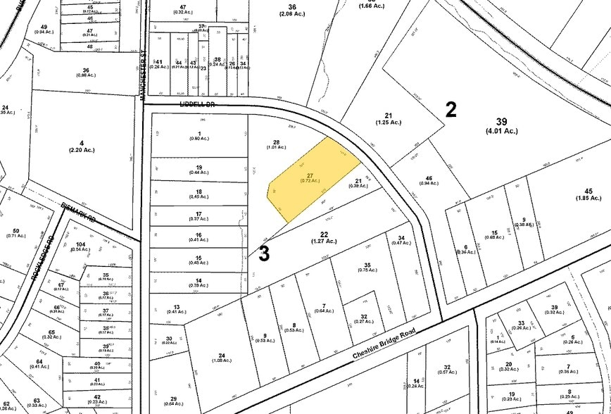 2070 Liddell Dr NE, Atlanta, GA for lease - Building Photo - Image 3 of 6