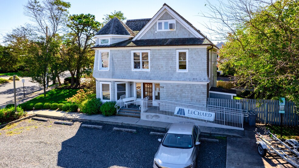 704 Howe St, Point Pleasant, NJ à vendre - Photo du bâtiment - Image 2 de 10