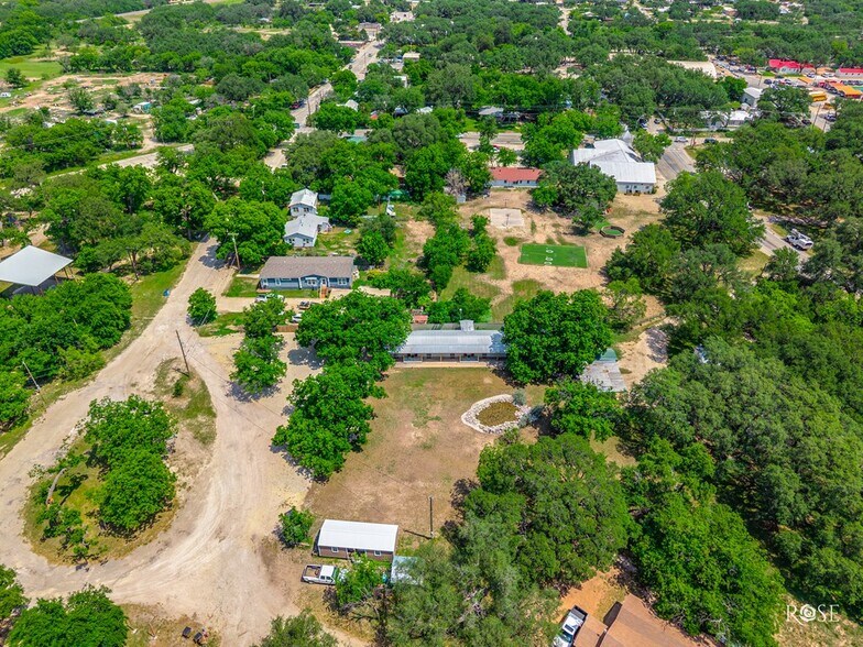 20290 Playland Park, Christoval, TX à vendre - Photo du bâtiment - Image 3 de 21