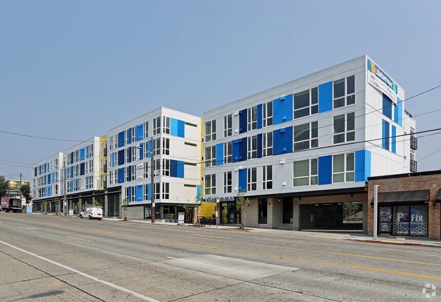 7016 15th Ave NW, Seattle, WA à louer - Photo du bâtiment - Image 2 de 38