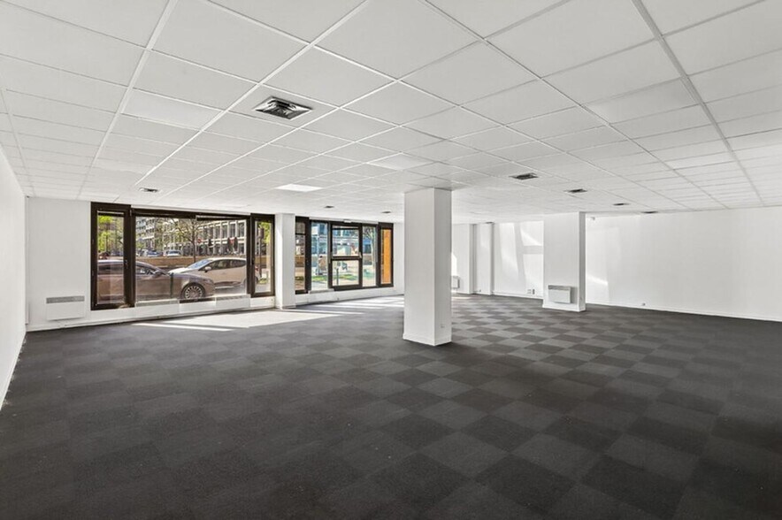 59 Boulevard Marius Vivier-Merle, Lyon à louer - Photo intérieure - Image 1 de 14