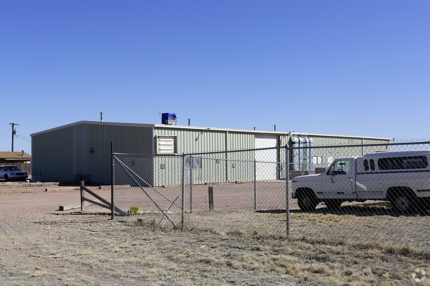 24 N Research Dr, Pueblo, CO for sale - Building Photo - Image 2 of 5