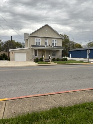 Plus de détails pour 12175, 12185 & 12205 Lancaster Street Mi – à vendre, Millersport, OH