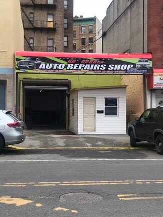 More details for 3398 Third Ave, Bronx, NY - Industrial for Lease