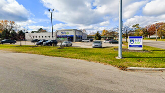 More details for 936 E Ludington Ave, Ludington, MI - Retail for Sale