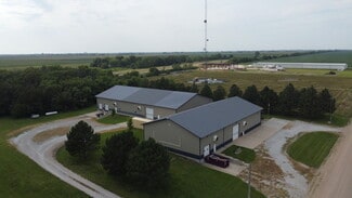More details for 351 S 12th Rd, Cortland, NE - Industrial for Sale