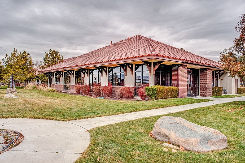 9408 Double R Blvd, Reno, NV for lease Primary Photo- Image 1 of 18