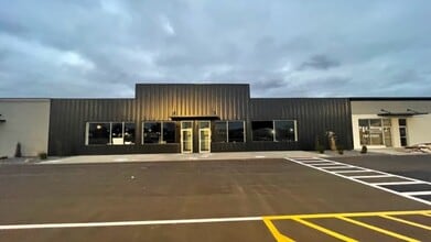 4020 Pontoon Rd, Granite City, IL à louer Photo du bâtiment- Image 2 de 8