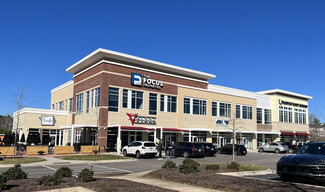 More details for 7930 Skyland Ridge Pky, Raleigh, NC - Retail for Lease