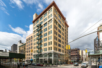 More details for 161 Grand St, New York, NY - Office/Retail for Lease