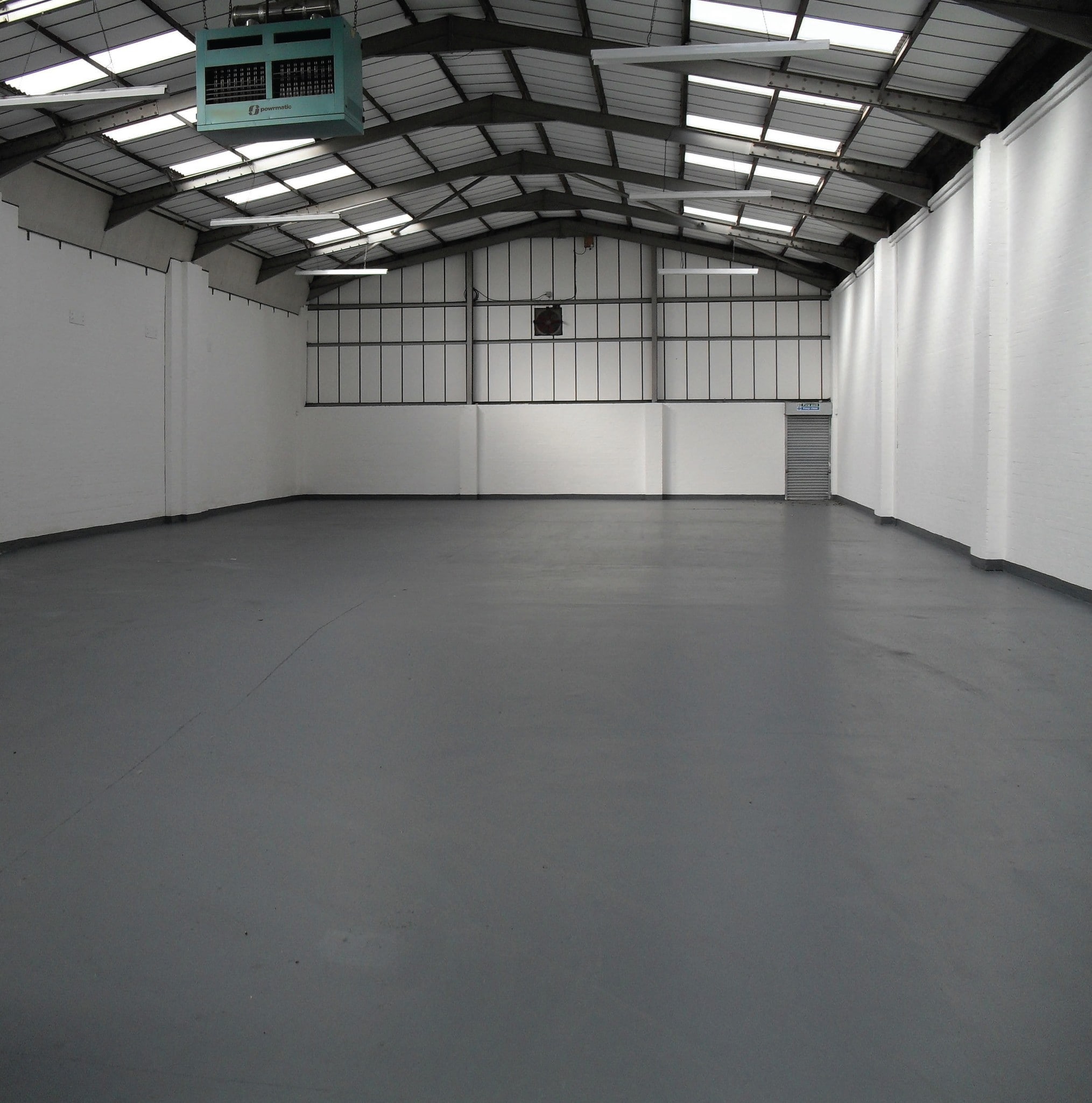 Old Park Rd, Wednesbury for lease Interior Photo- Image 1 of 4
