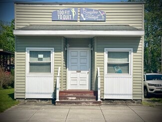 More details for 30 Mary St, Auburn, NY - Specialty for Sale