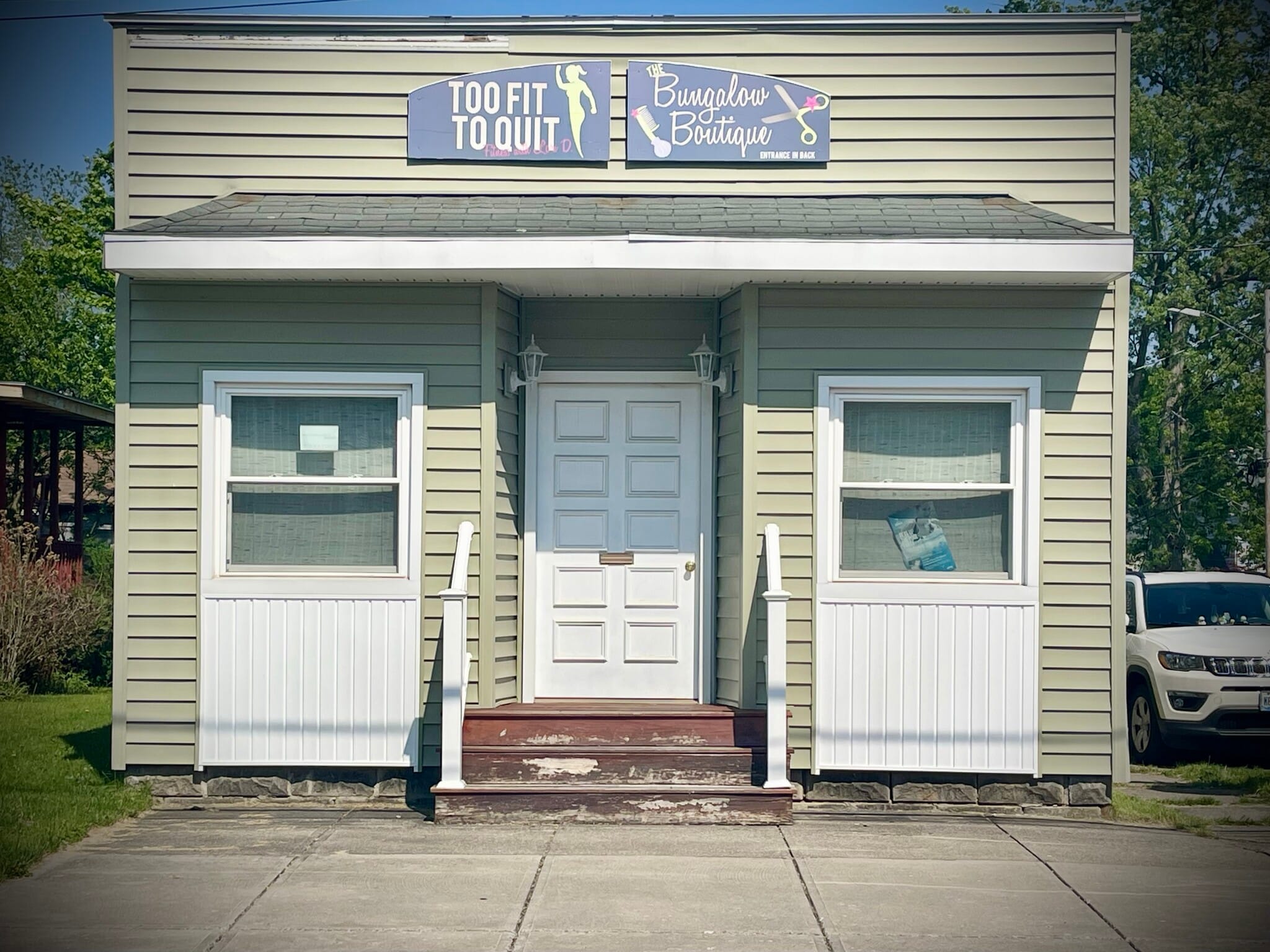 30 Mary St, Auburn, NY for sale Building Photo- Image 1 of 10