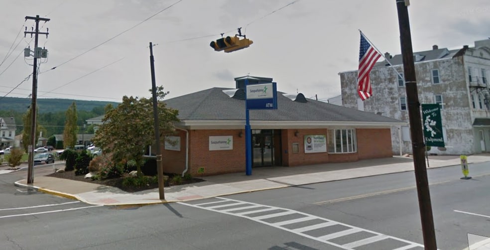 801 Chestnut St, Kulpmont, PA for sale - Building Photo - Image 3 of 4