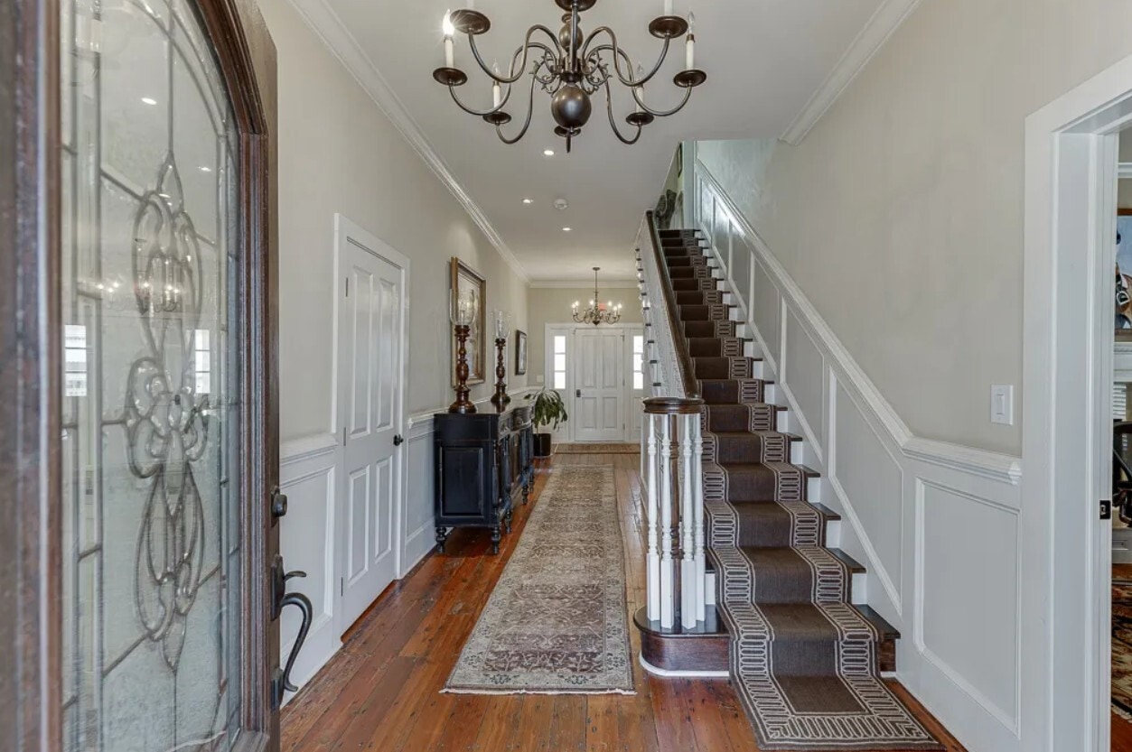 15800 Birmingham Hwy, Alpharetta, GA for sale Interior Photo- Image 1 of 5