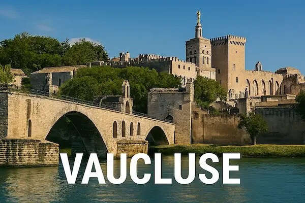 Local d'activités dans Avignon à vendre Aérien- Image 1 de 2