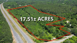 Plus de détails pour 0 Veterans Memorial Hwy, Rome, GA - Terrain à vendre