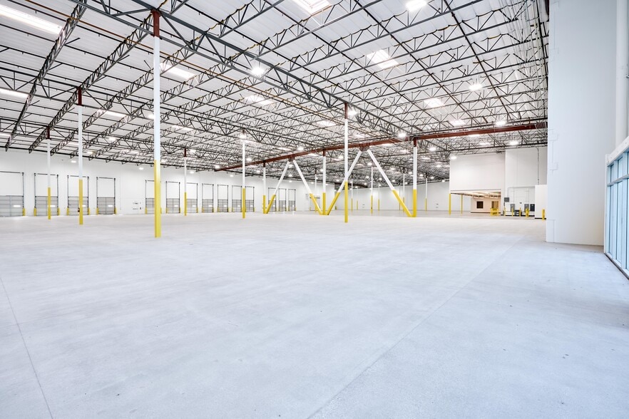 29120 Commerce Center Dr, Valencia, CA à louer - Plan d’étage - Image 3 de 6