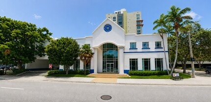 200 NE 3rd Ave, Fort Lauderdale, FL for lease Interior Photo- Image 1 of 8