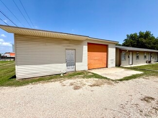 More details for 312 S B St, Davis, OK - Multifamily for Sale