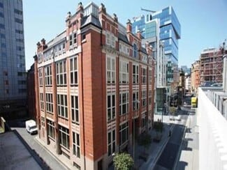 More details for 5 New York St, Manchester - Office for Lease