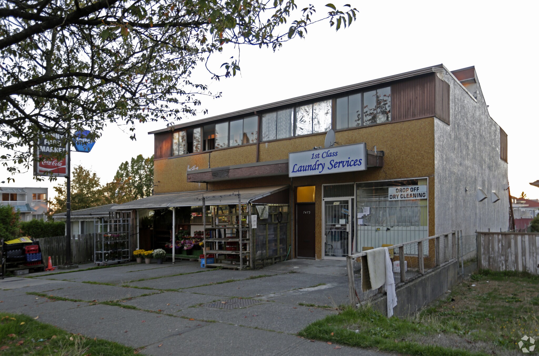 7473-7477 Victoria Dr, Vancouver, BC for sale Building Photo- Image 1 of 1