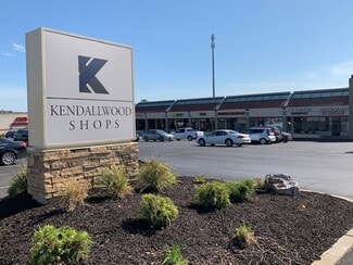 More details for 6041-6069 NE Antioch Rd, Gladstone, MO - Retail for Lease