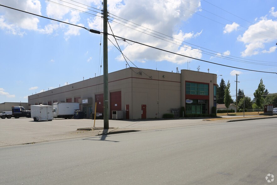 2602 Mt Lehman Rd, Abbotsford, BC for lease - Building Photo - Image 2 of 2