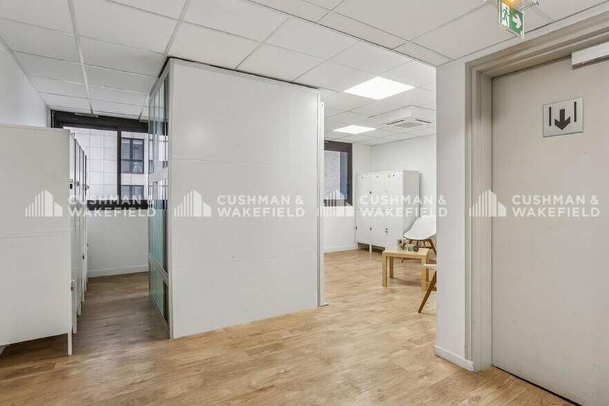 65 Bis Rue De La Glacière, Paris for lease - Building Photo - Image 3 of 17