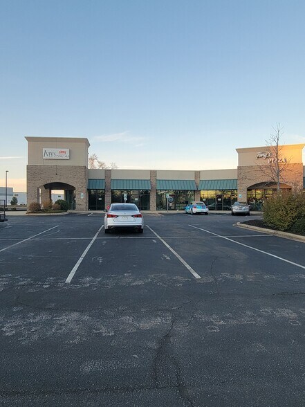 1614 Highway 86, Piedmont, SC à louer - Photo du bâtiment - Image 3 de 40