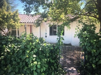 More details for 9 Page St, Cotati, CA - Land for Sale